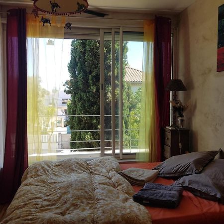 Dolce Vita - Jacuzzi - La Ciotat Exterior photo
